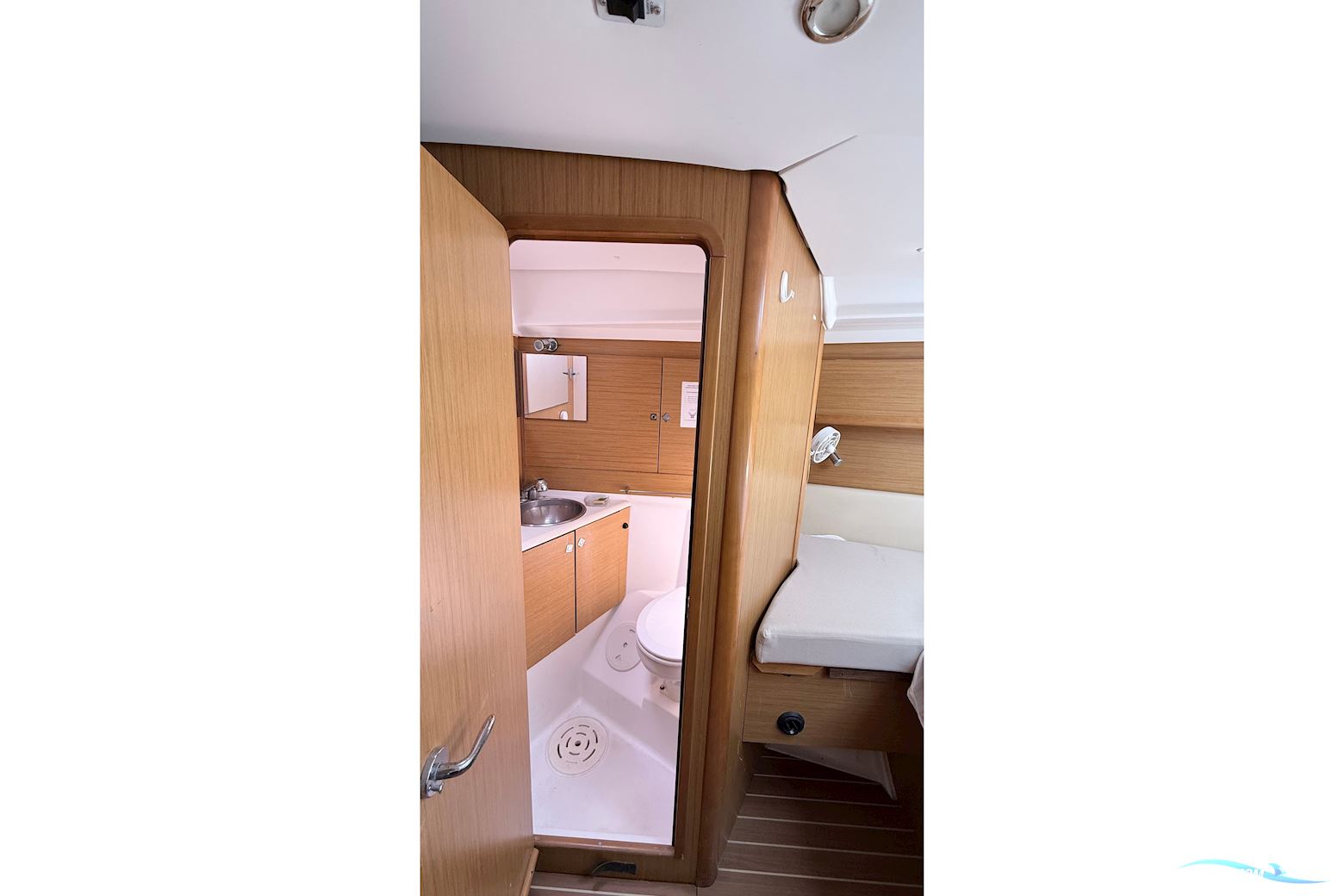 Jeanneau Sun Odyssey 49i
