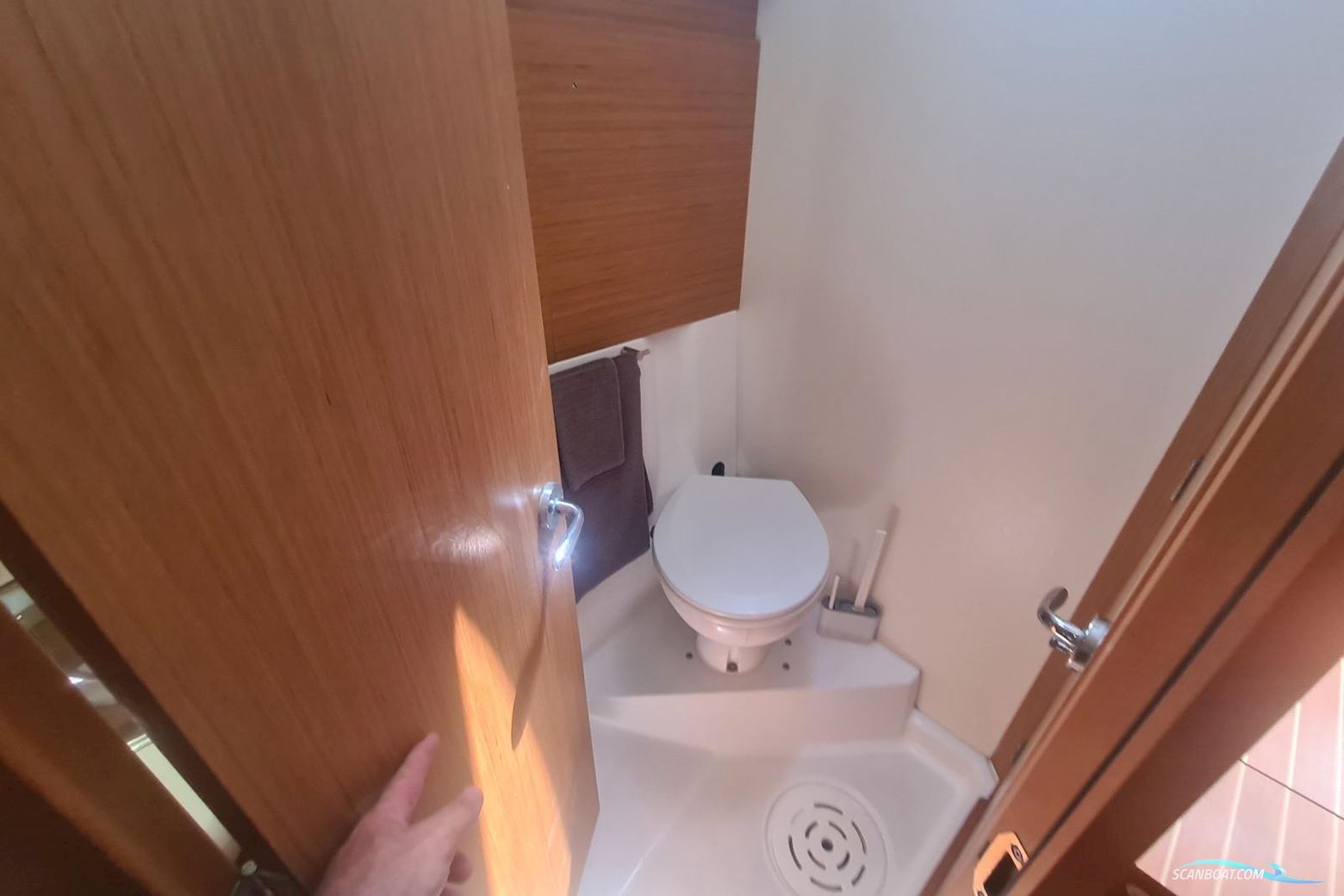 Jeanneau Sun Odyssey 50 DS