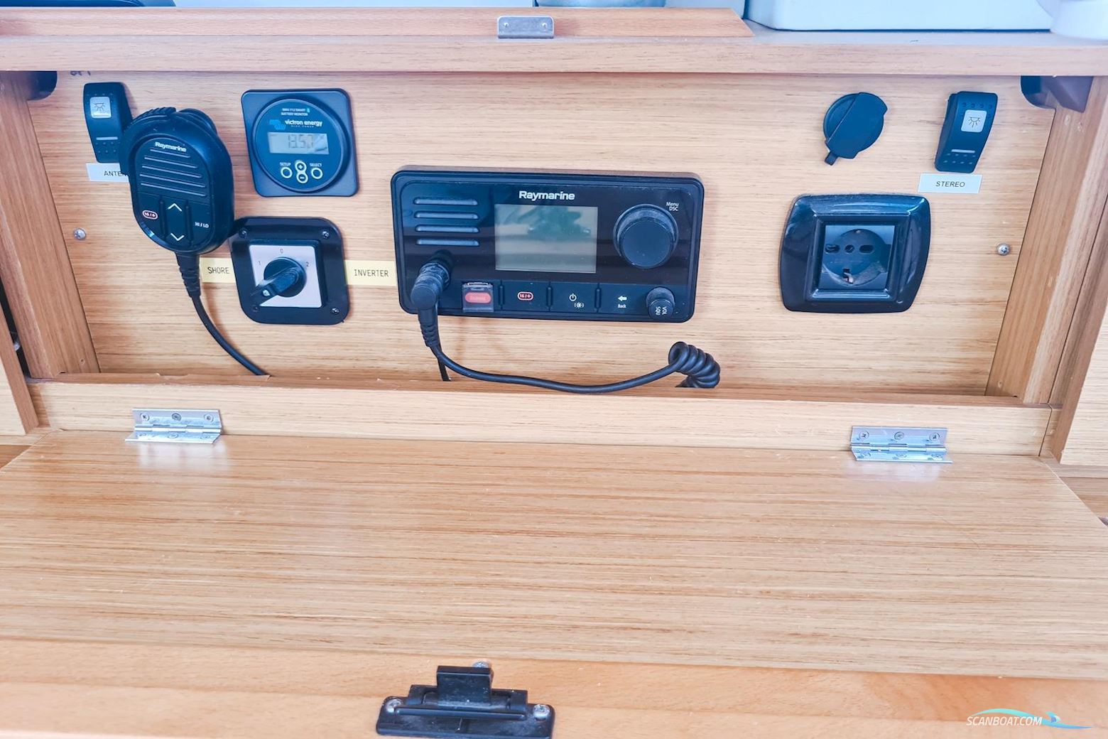 Jeanneau Sun Odyssey 50 DS