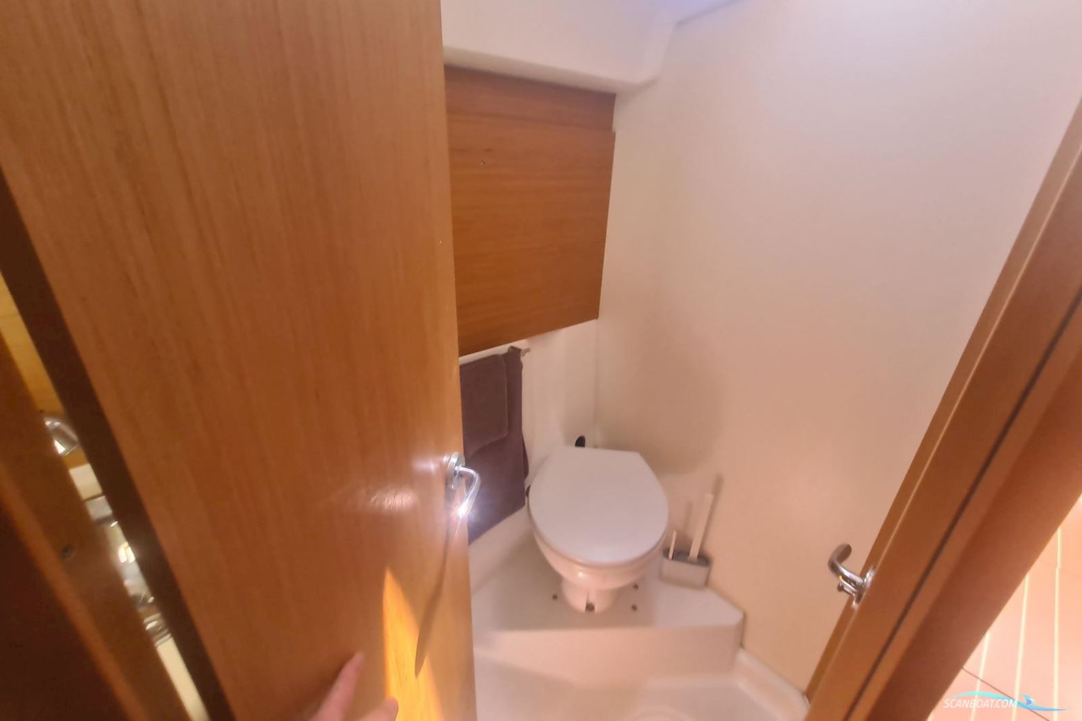 Jeanneau Sun Odyssey 50 DS