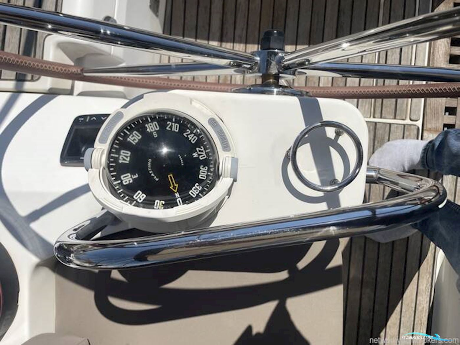 Jeanneau Sun Odyssey 50DS