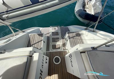 Jeanneau Sun Odyssey 51 Sailingboat 1992, with Yanmar 4JH80 engine, Martinique