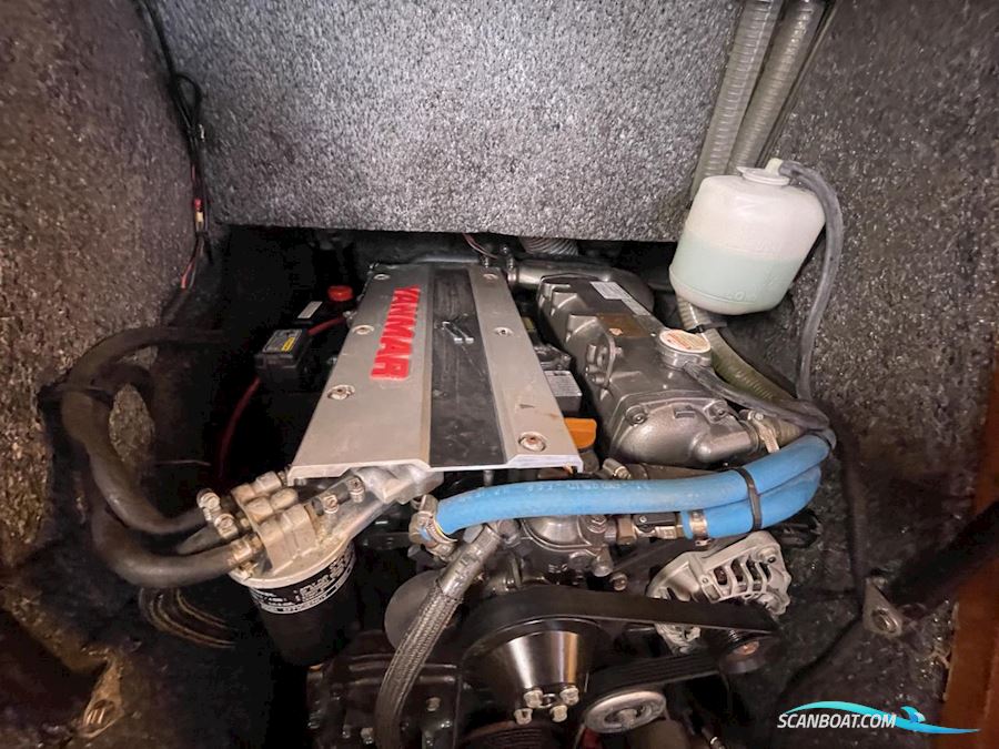 Jeanneau Sun Odyssey 51