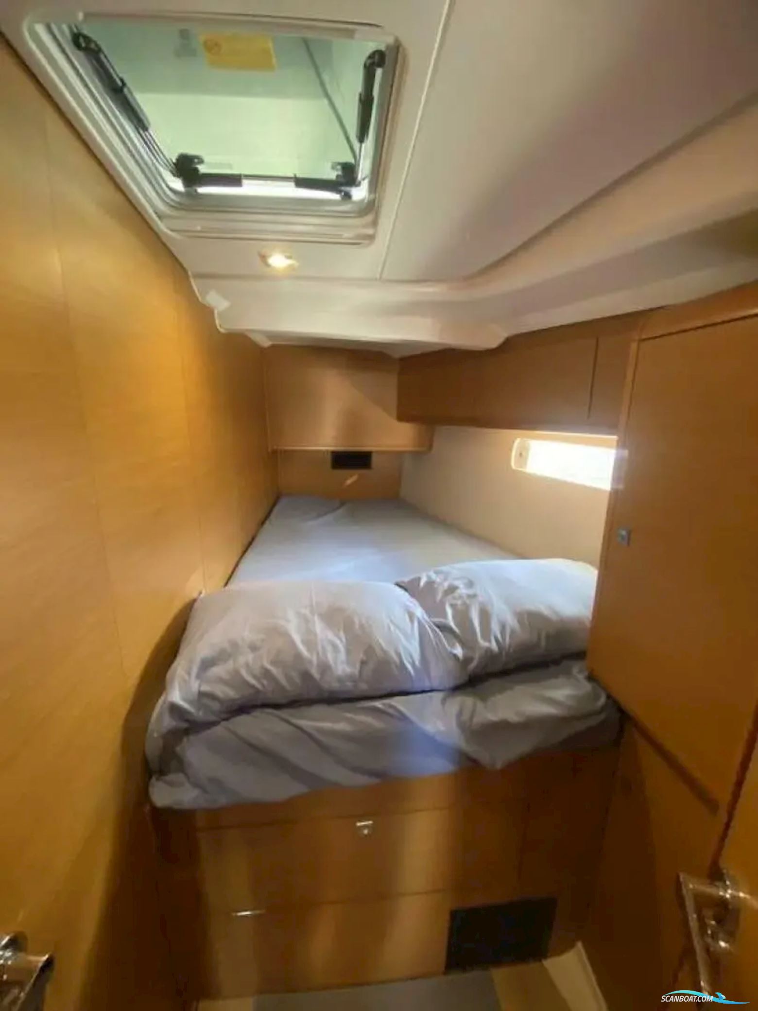 Jeanneau Sun Odyssey 519