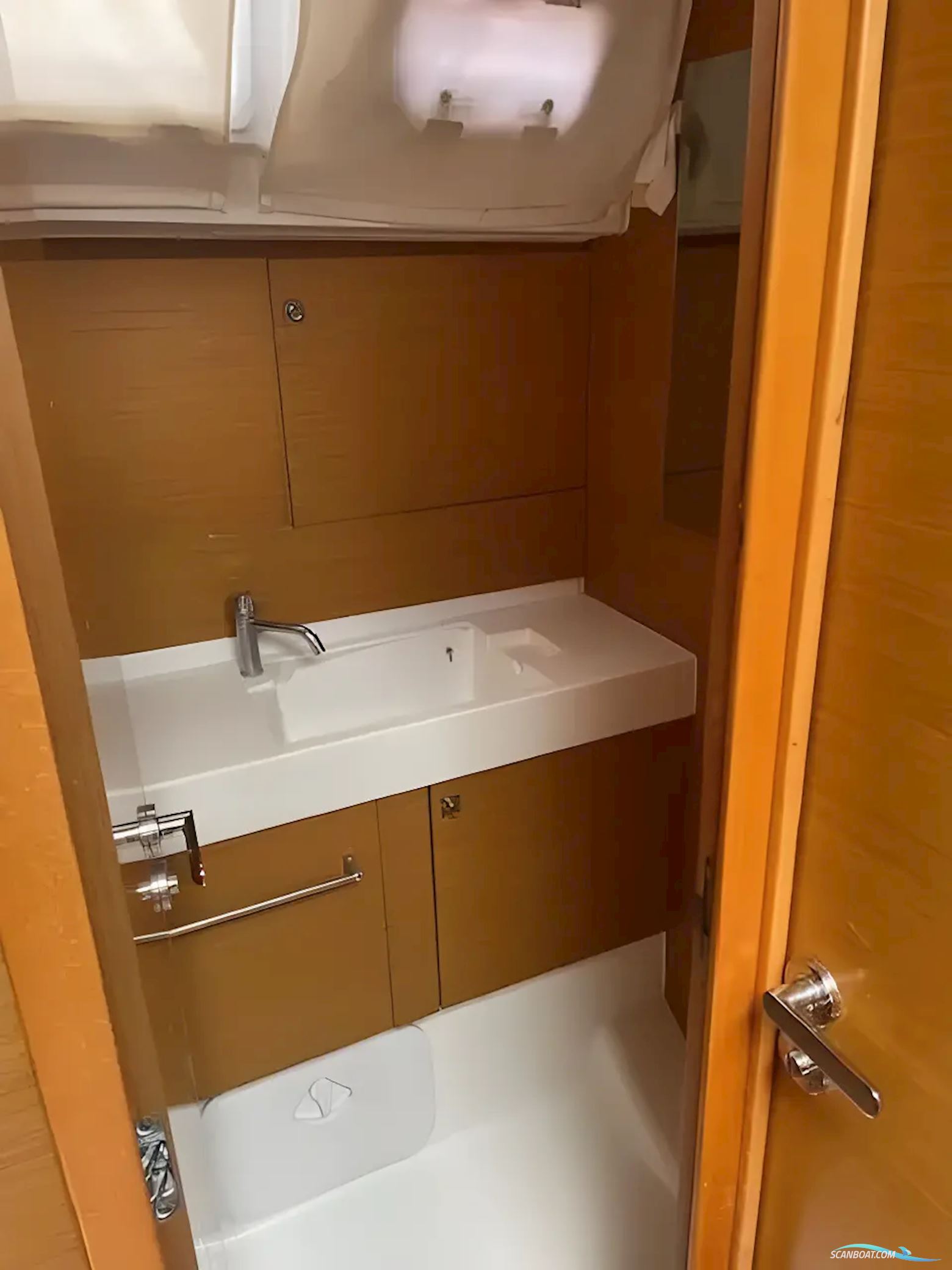 Jeanneau Sun Odyssey 519