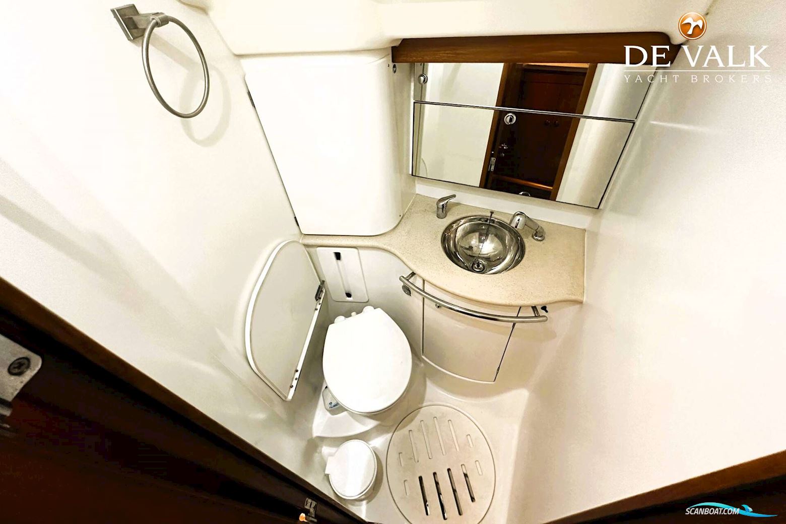 Jeanneau Sun Odyssey 54 DS