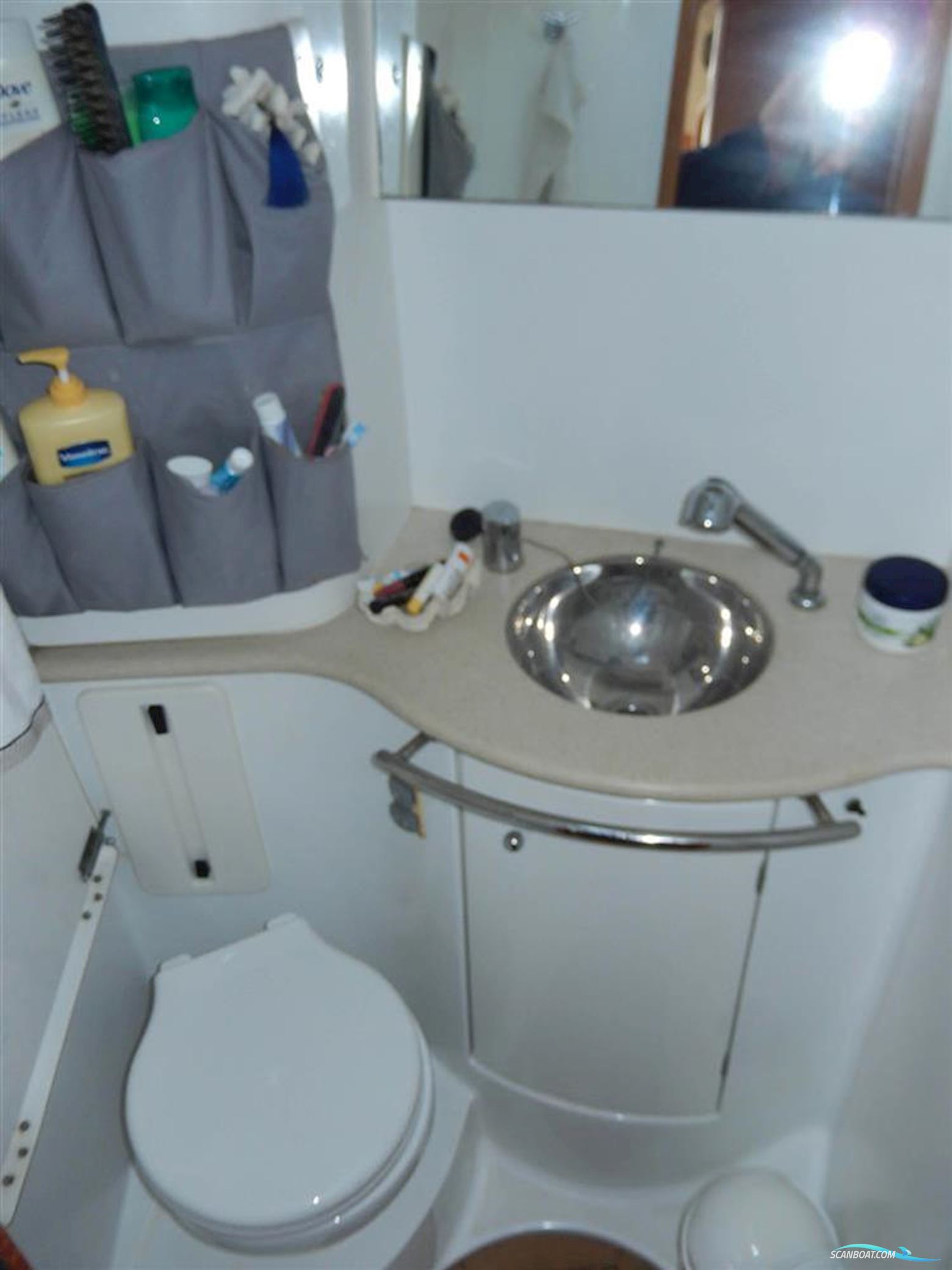 Jeanneau SUN ODYSSEY 54 DS