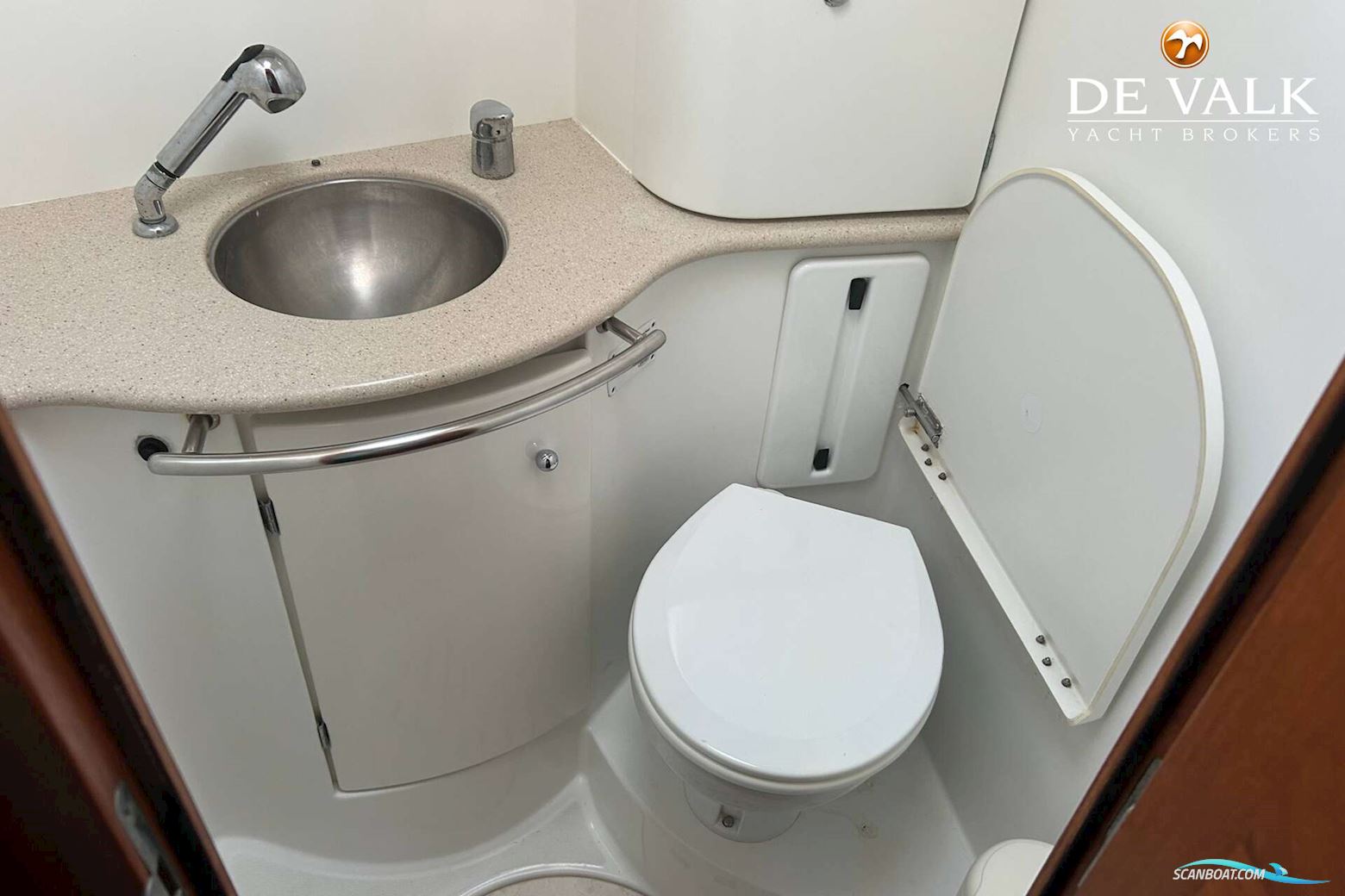 Jeanneau Sun Odyssey 54 DS