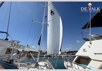 Jeanneau Sun Odyssey 54 DS Sailingboat 2007, with Yanmar engine, Spain