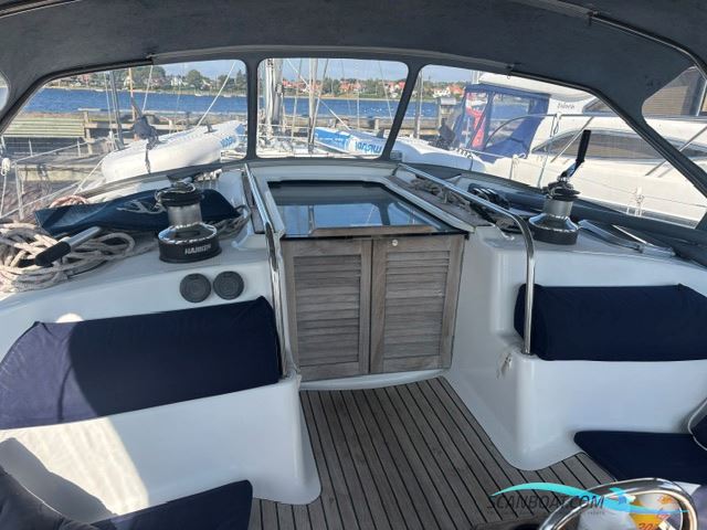 Jeanneau Sun Odyssey Ds 43
