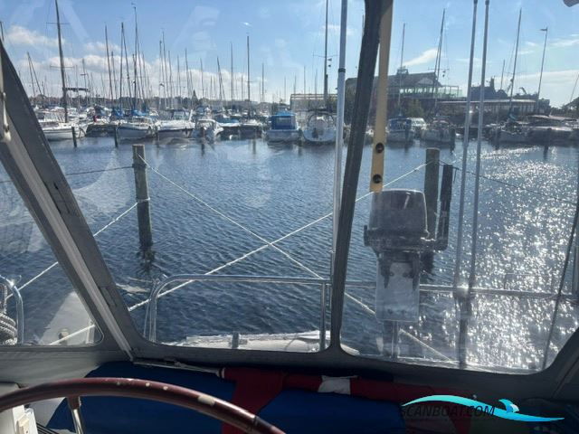 Jeanneau Sun Odyssey Ds 43