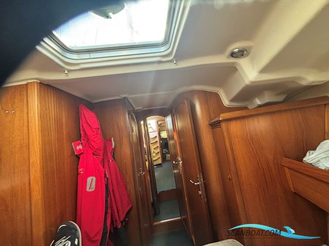 Jeanneau Sun Odyssey Ds 43