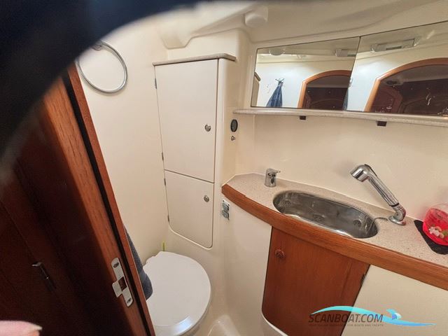 Jeanneau Sun Odyssey Ds 43