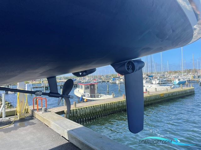 Jeanneau Sun Odyssey Ds 43