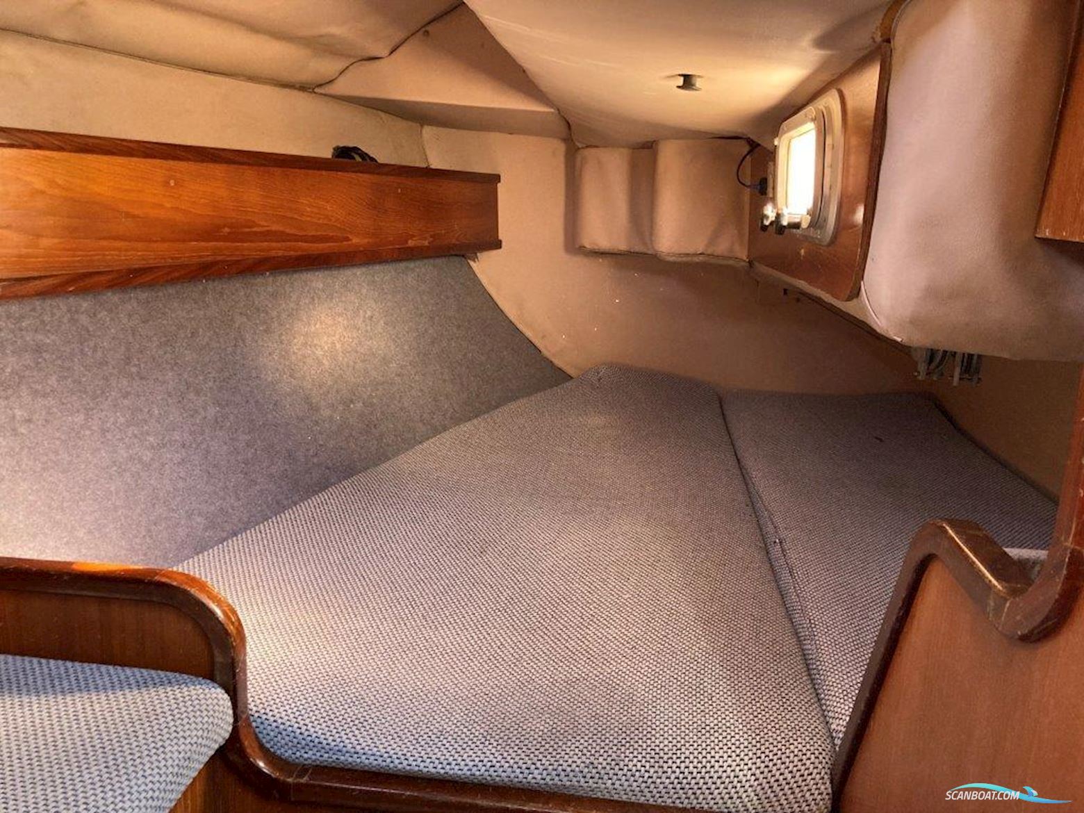 Jeanneau Sun Rise 34