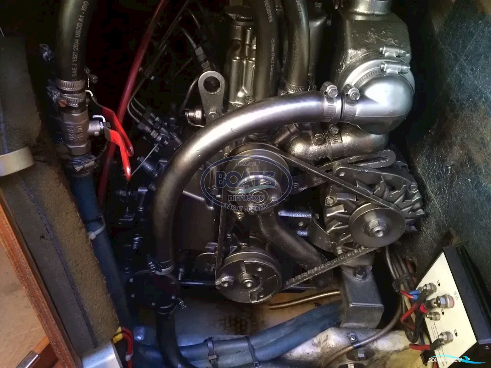 Jeanneau SUN RISE 35