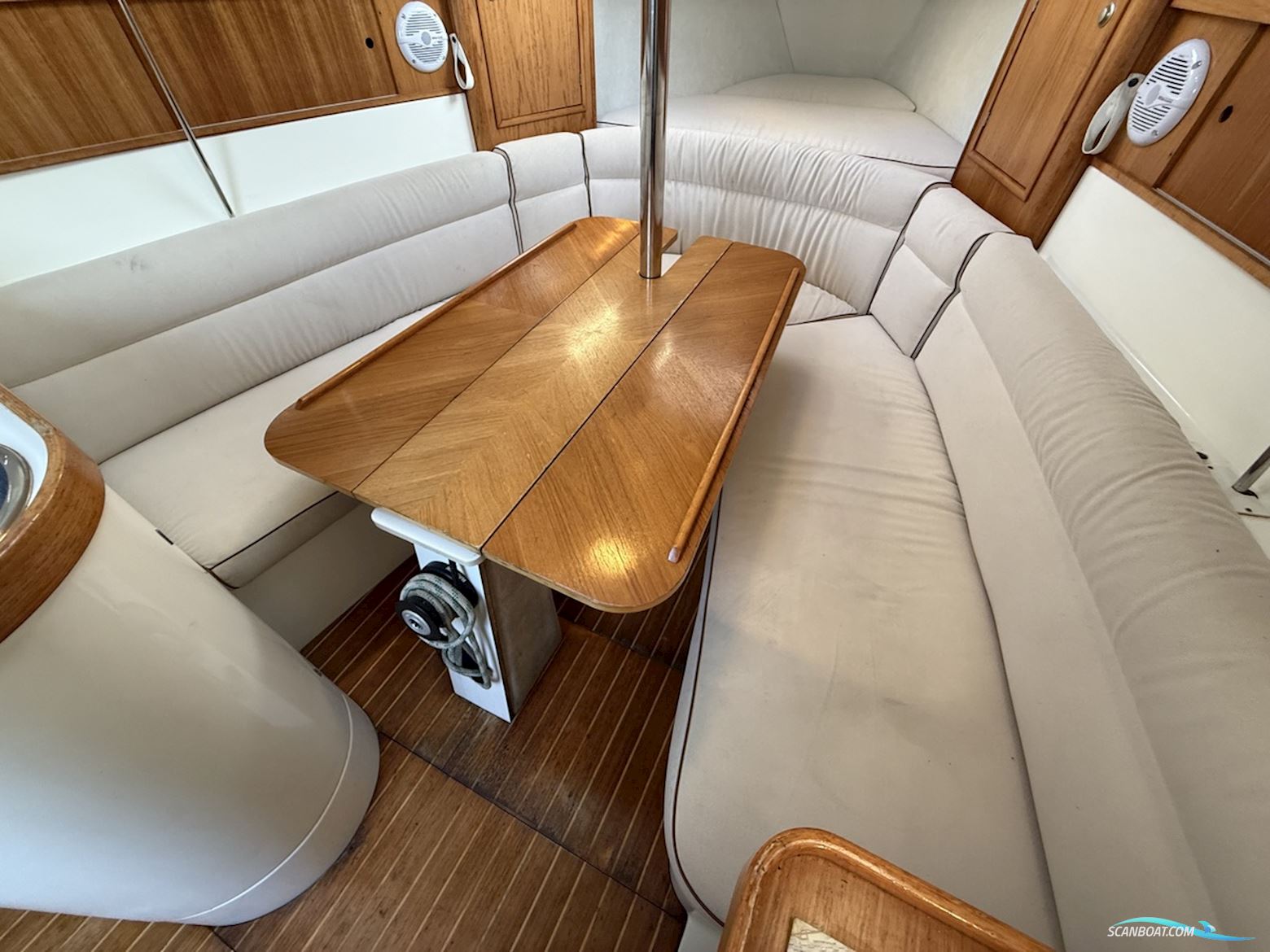 Jeanneau Sun Way 29