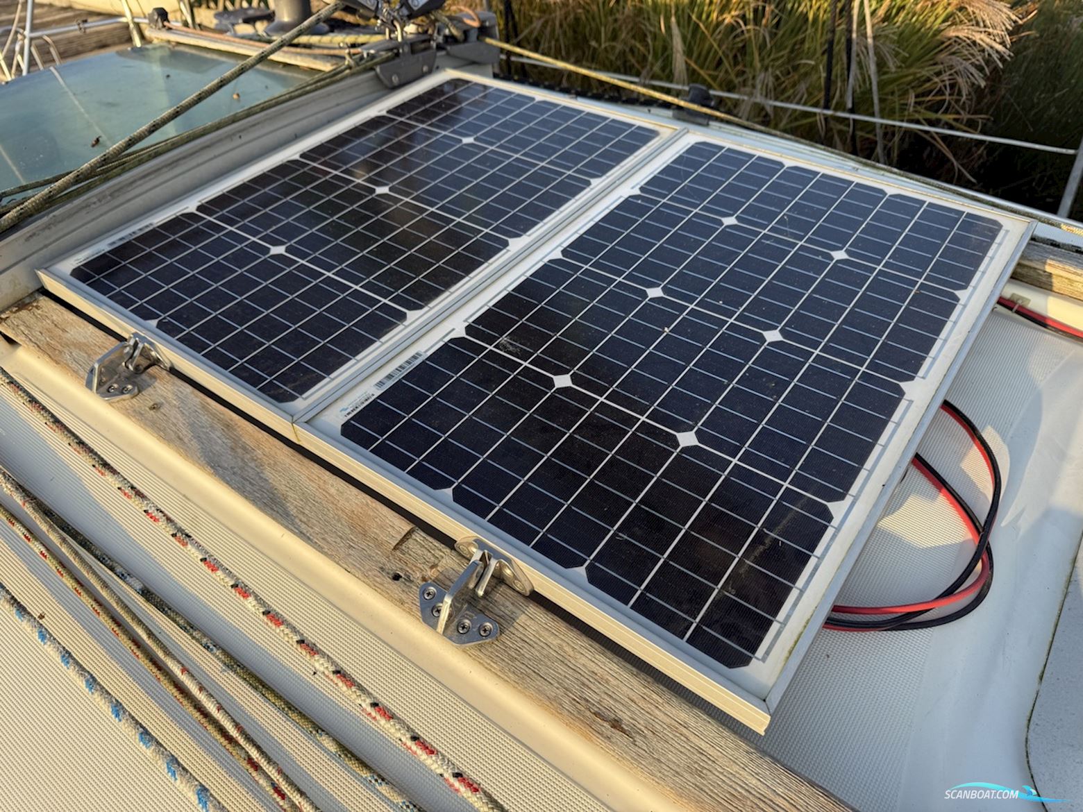 Jeanneau Sun Way 29
