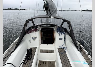 Jeanneau Sun Way 29 Sailingboat 1994, The Netherlands