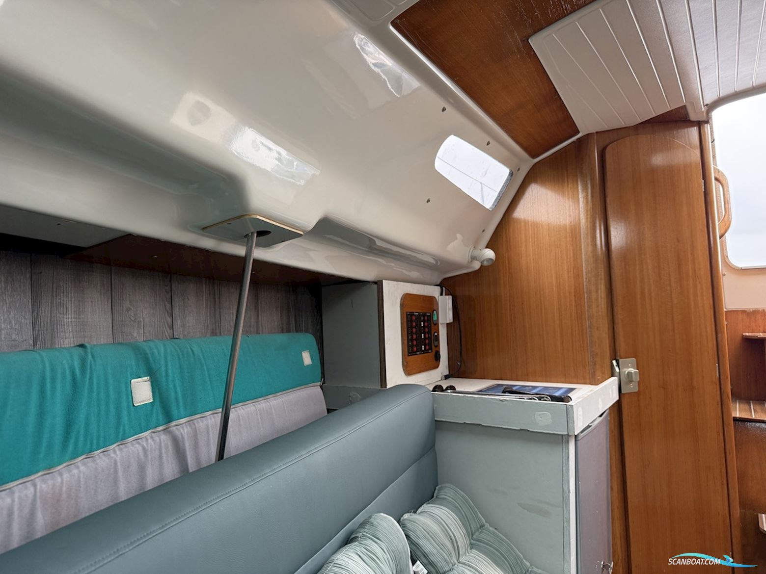 Jeanneau Sun Way 29