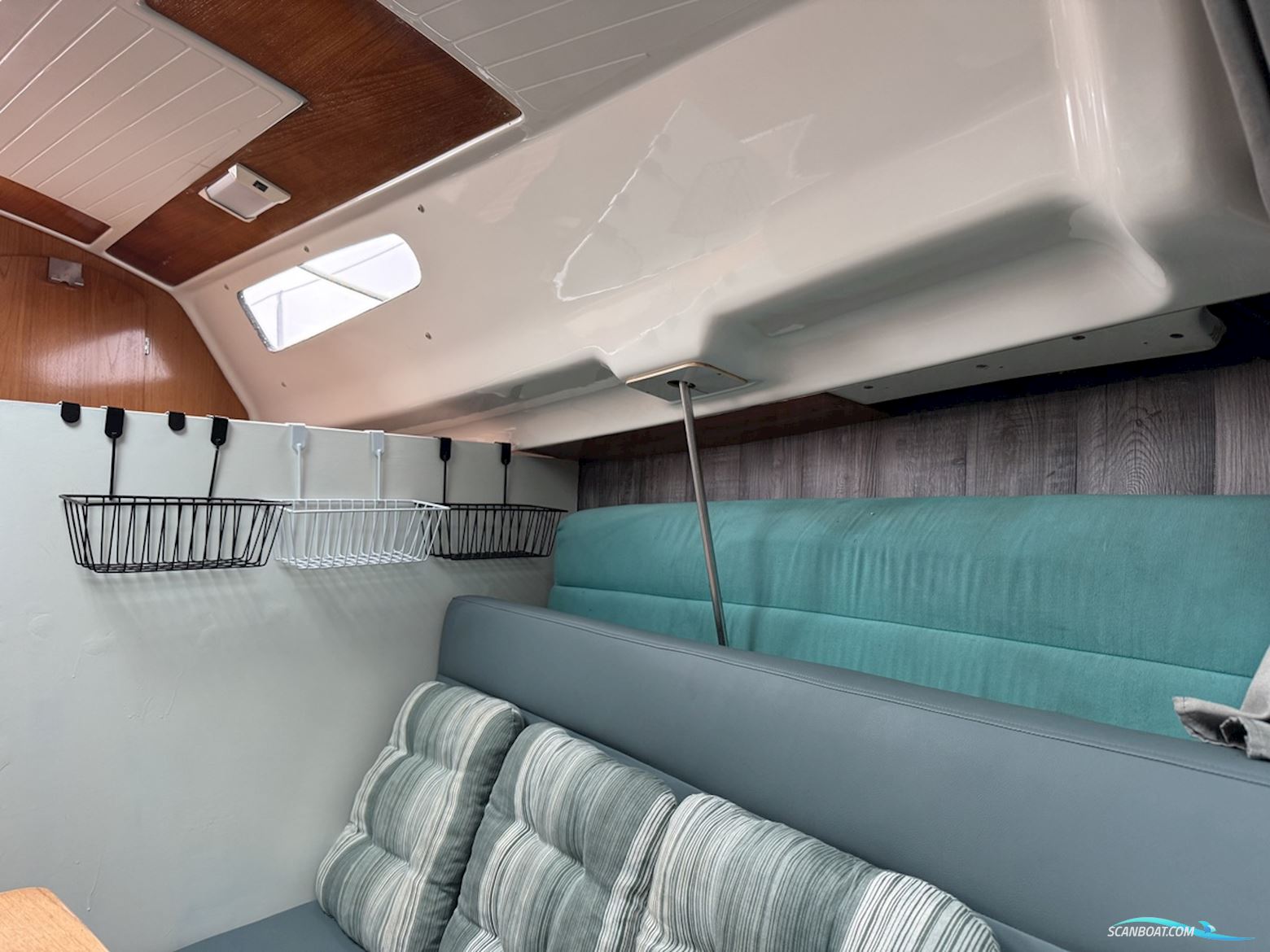 Jeanneau Sun Way 29