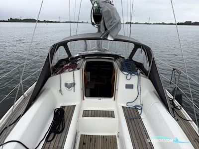 Jeanneau Sun Way 29 Sailingboat 1994, The Netherlands