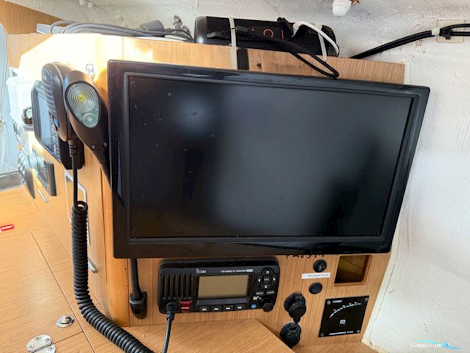 Jeanneau SUNFAST 3300