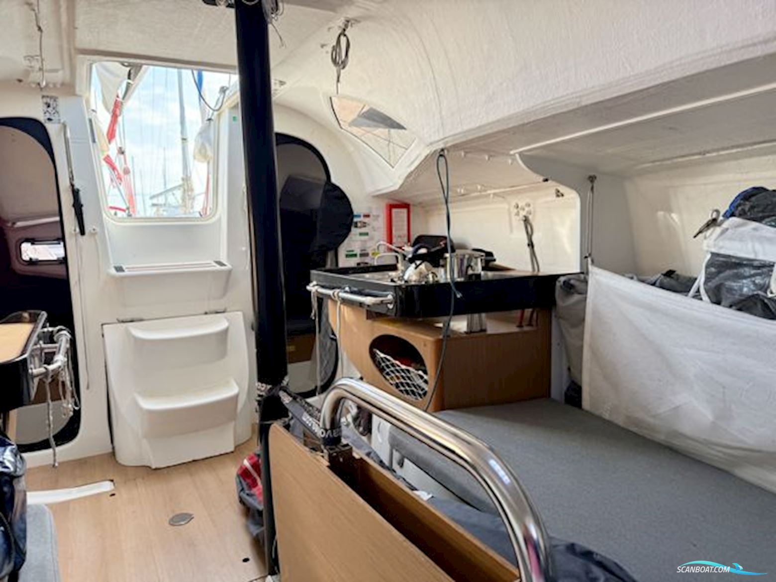 Jeanneau Sunfast 3300