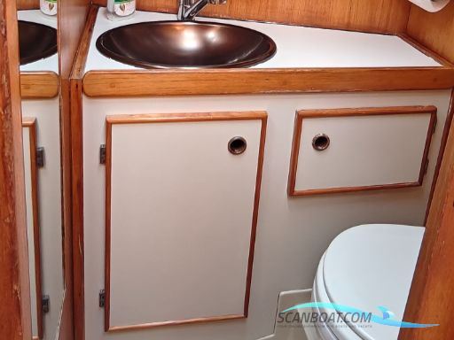 Jeanneau Sunshine Régate 38