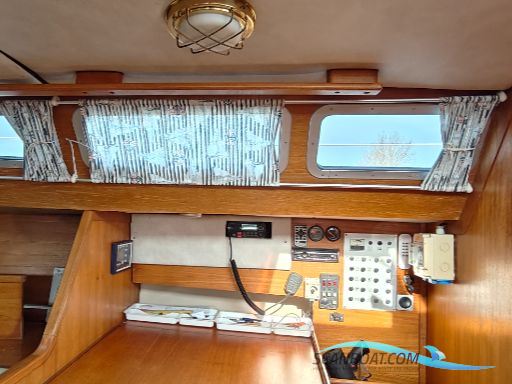 Jeanneau Sunshine Régate 38