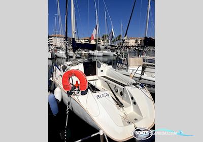 Jeanneau Sunway 29 Sailingboat 1992, with Yanmar engine, France
