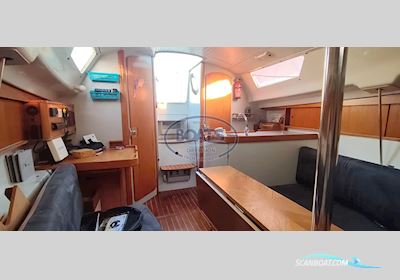 Jeanneau Sunway 29 Sailingboat 1992, with Yanmar engine, France