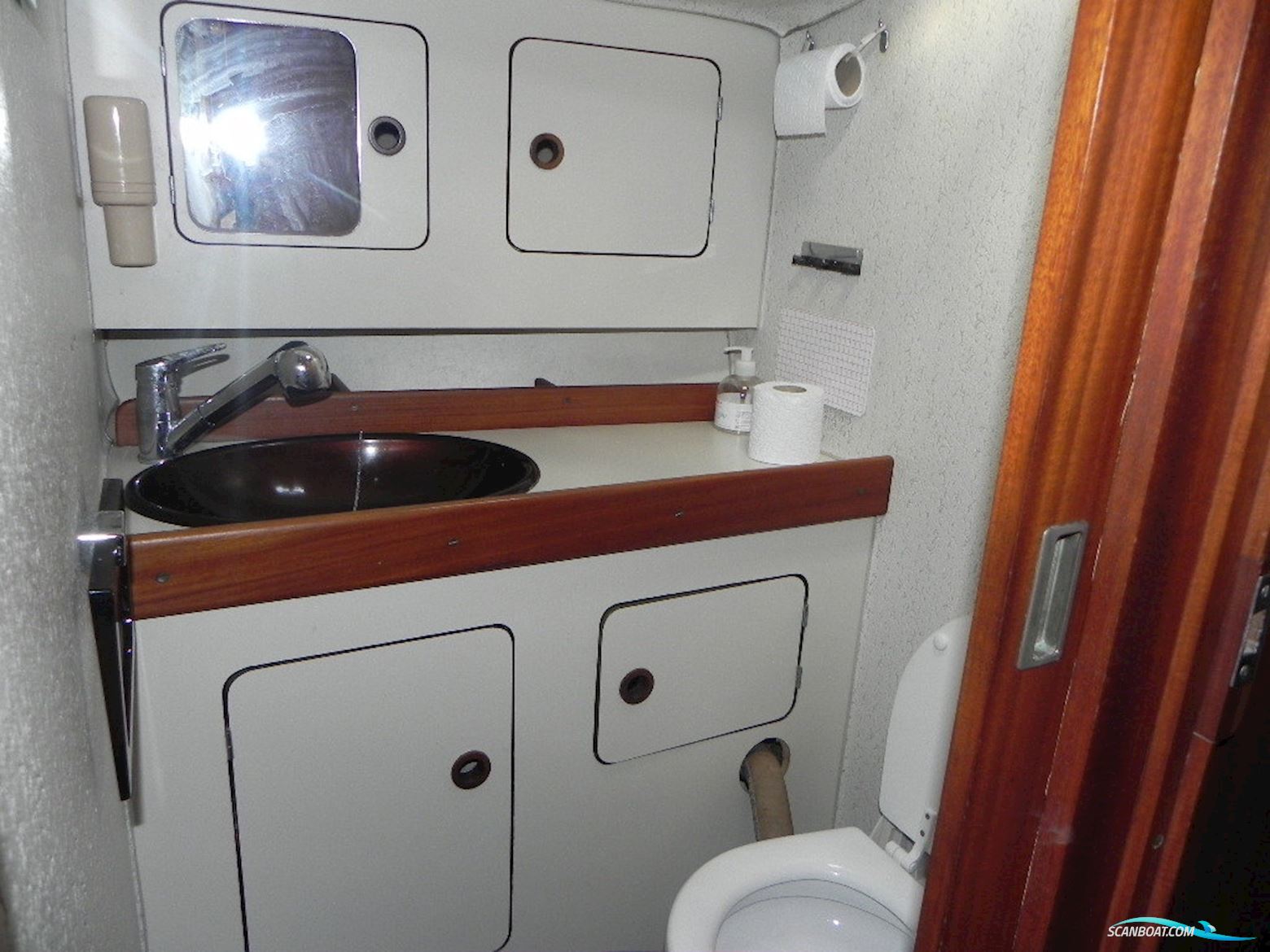 Jeanneau Symphonie 32