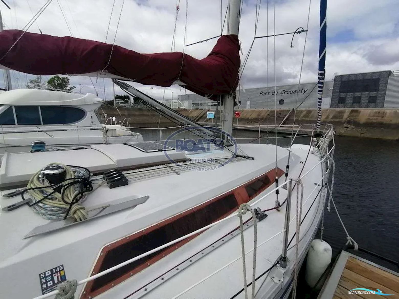 Jeanneau SYMPHONIE