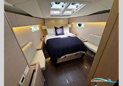 Jeanneau Yacht 54 Sailingboat 2022, with Yanmar engine, United Kingdom