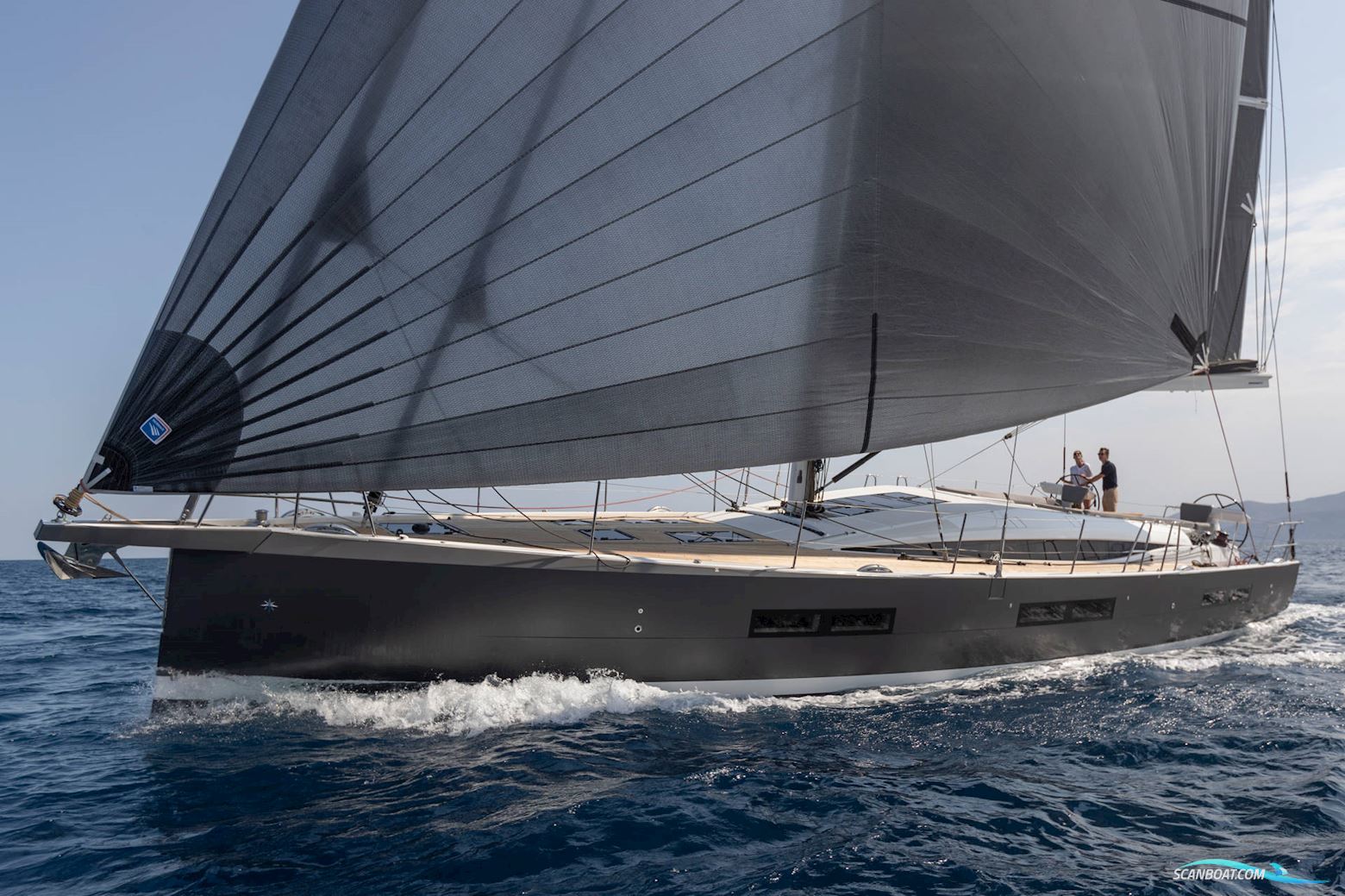 Jeanneau Yacht 60