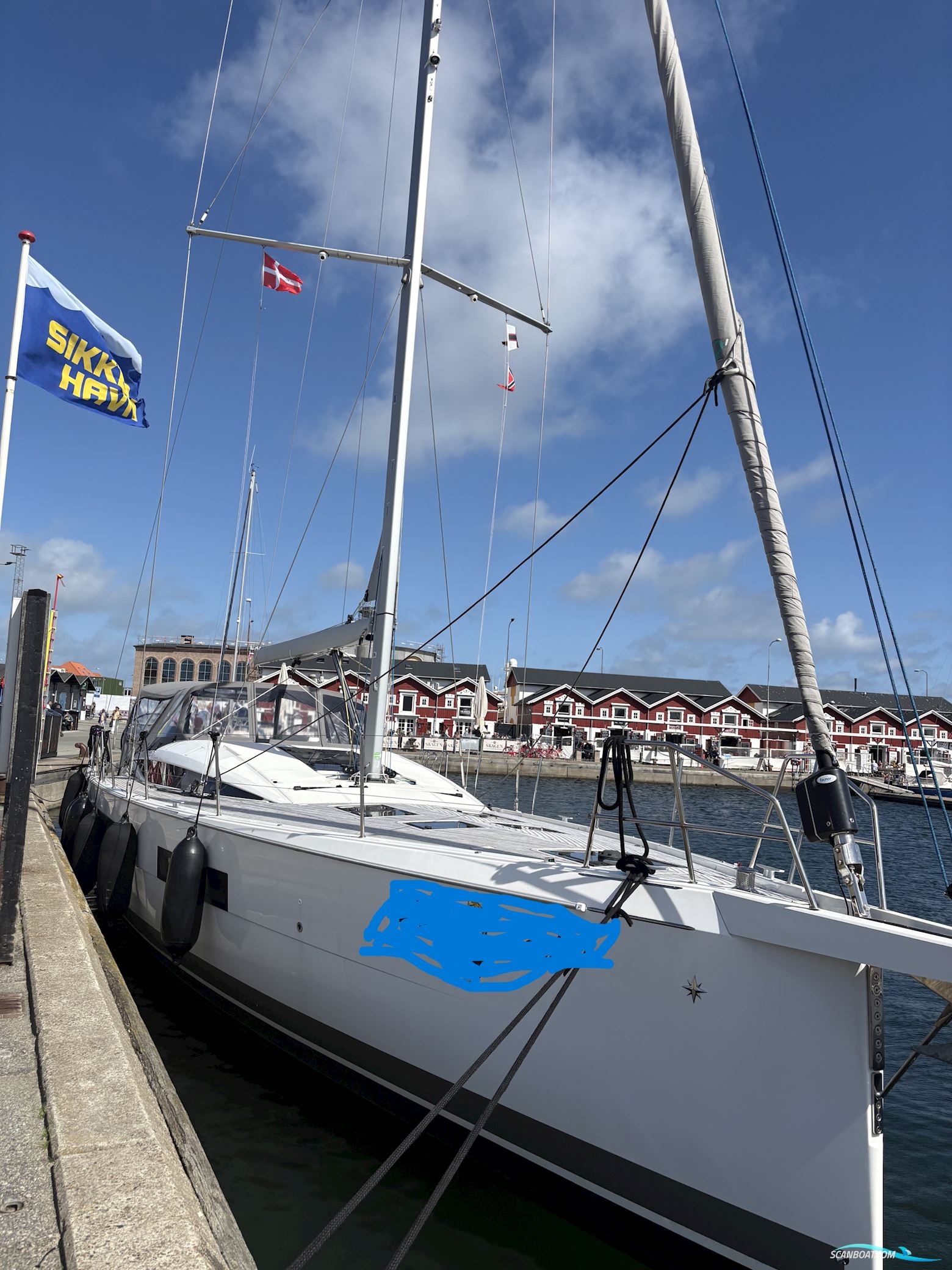 Jeanneau Yacht 60 Sailingboat 2022, with Yanmar engine, Germany