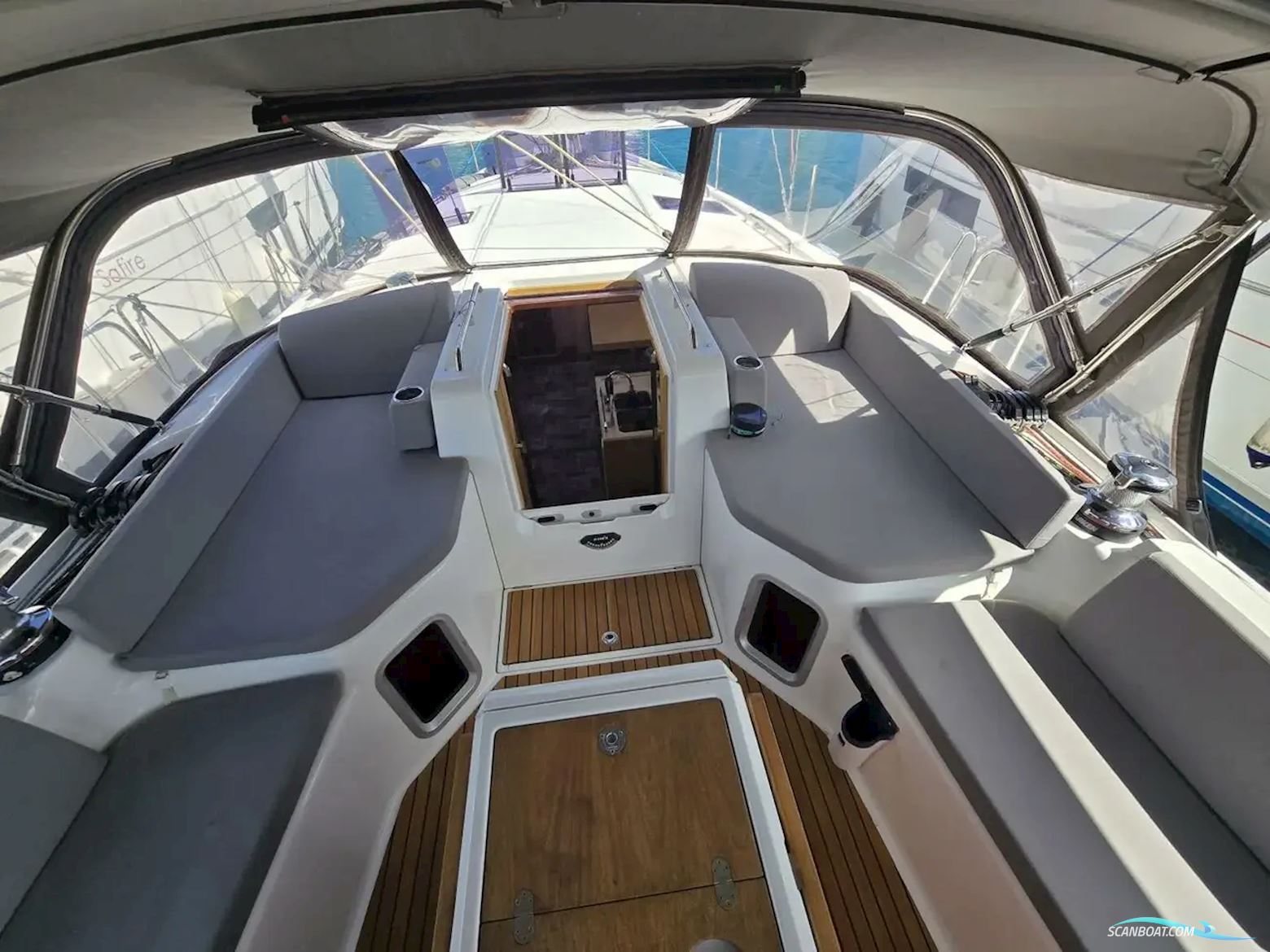 Jeanneau Yachts 51