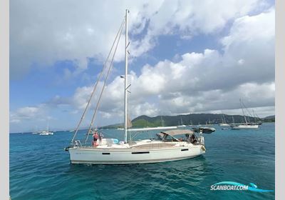 Jeanneau Yachts 53 Sailingboat 2012, with Yanmar engine, France