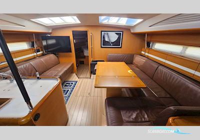 Jeanneau Yachts 53 Sailingboat 2012, with Yanmar engine, France
