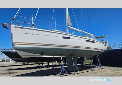 Jeanneau Yachts 53 Sailingboat 2012, with Yanmar engine, France