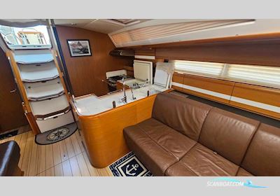 Jeanneau Yachts 53 Sailingboat 2012, with Yanmar engine, France