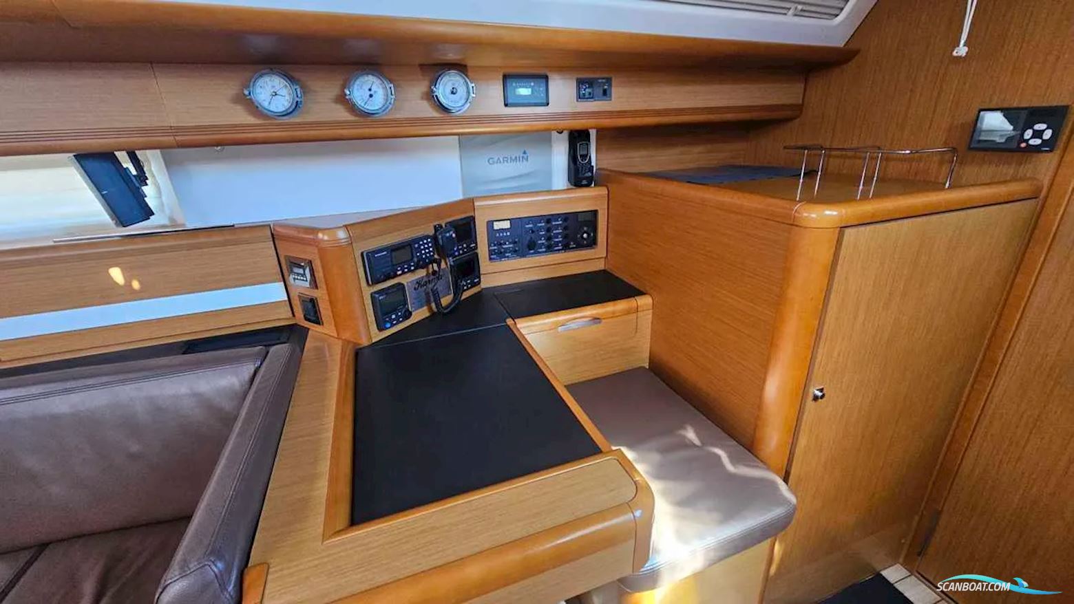 Jeanneau Yachts 53