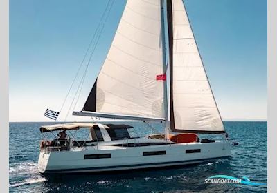 Jeanneau Yachts 60 Sailingboat 2021, with Yanmar engine, Greece