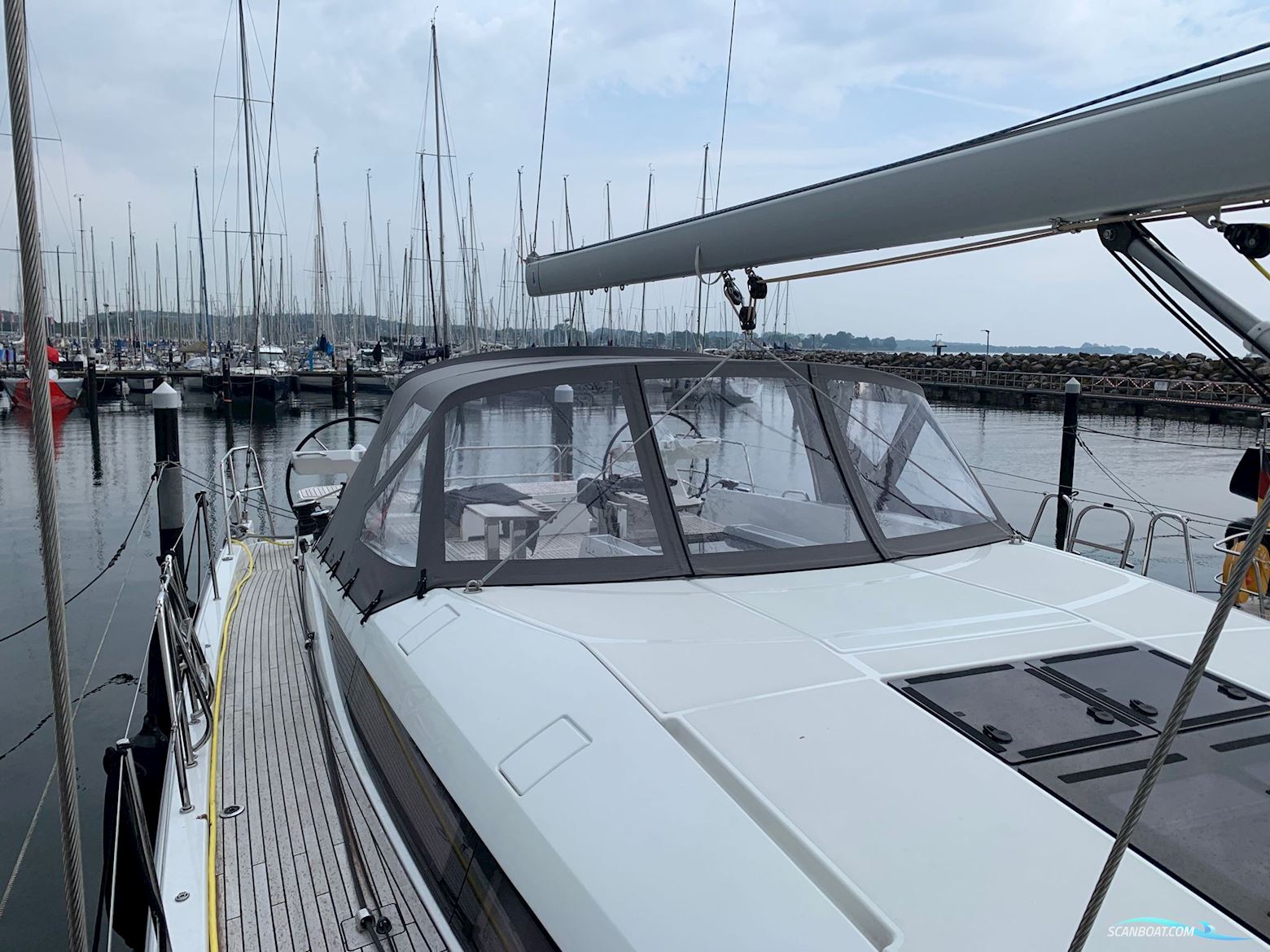 Jeanneau Yachts 60
