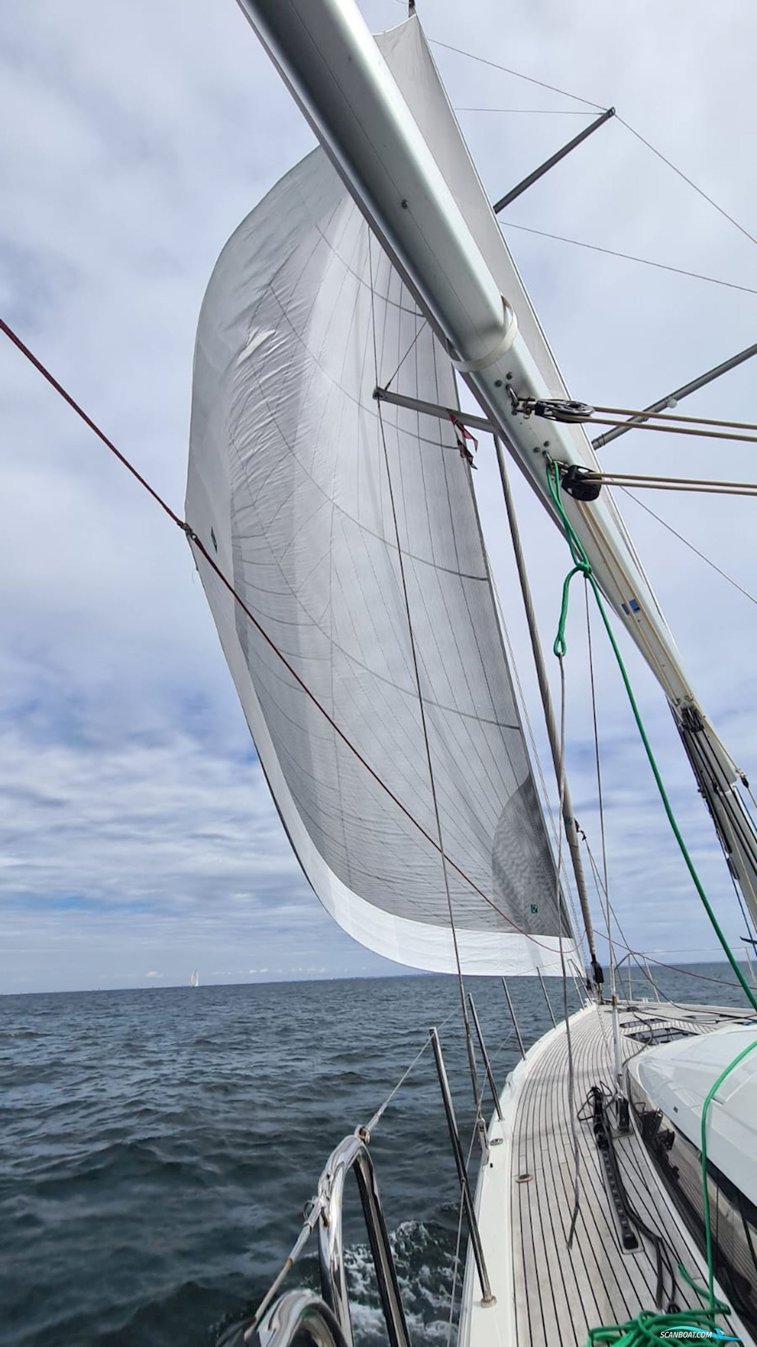 Jeanneau Yachts 60