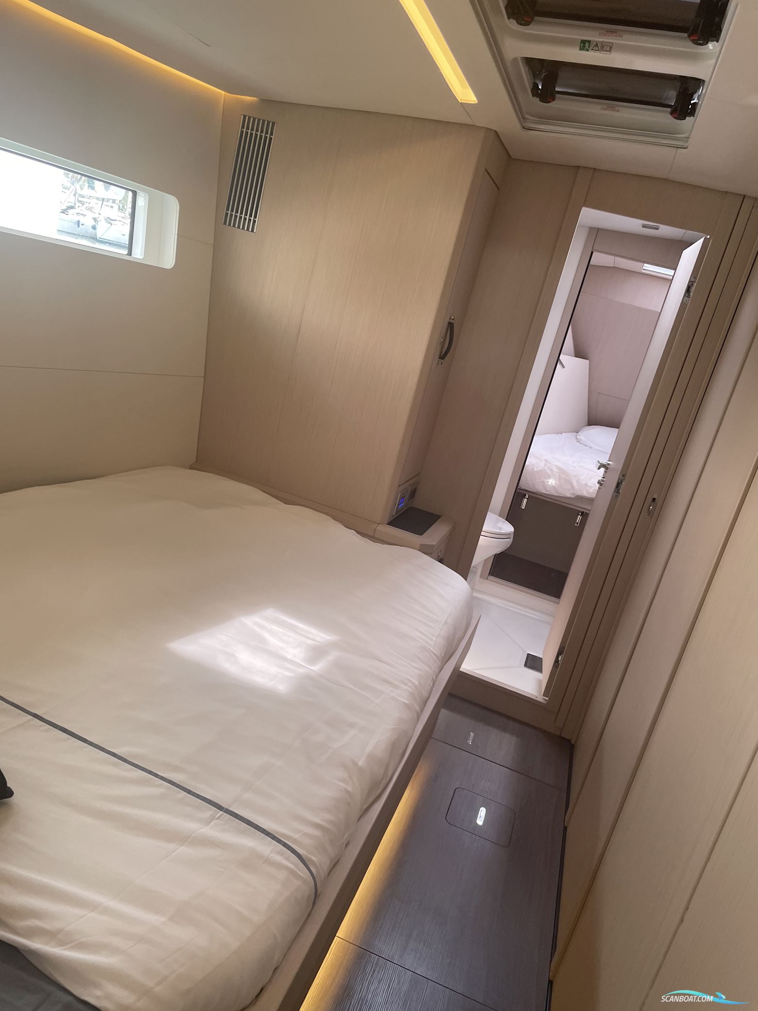 Jeanneau Yachts 60