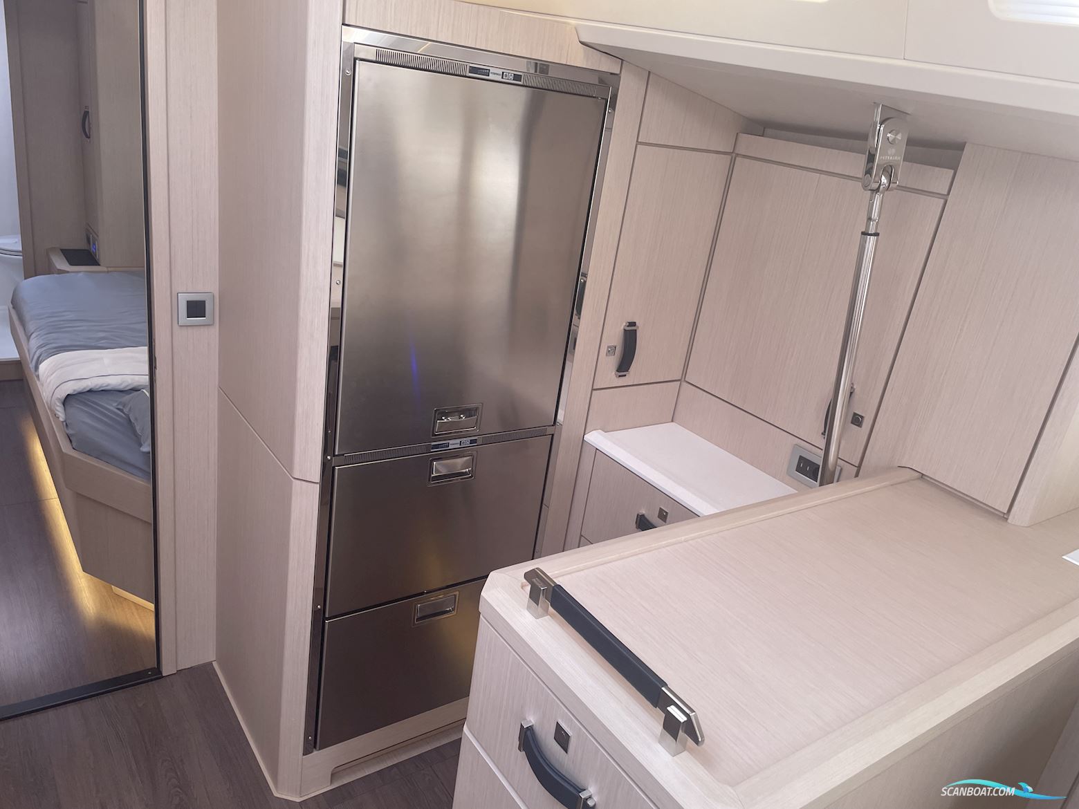 Jeanneau Yachts 60