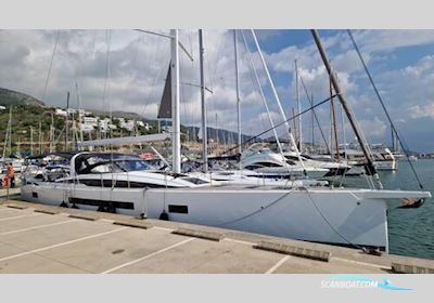Jeanneau Yachts 65 Sailingboat 2025, with Volvo engine, United Kingdom