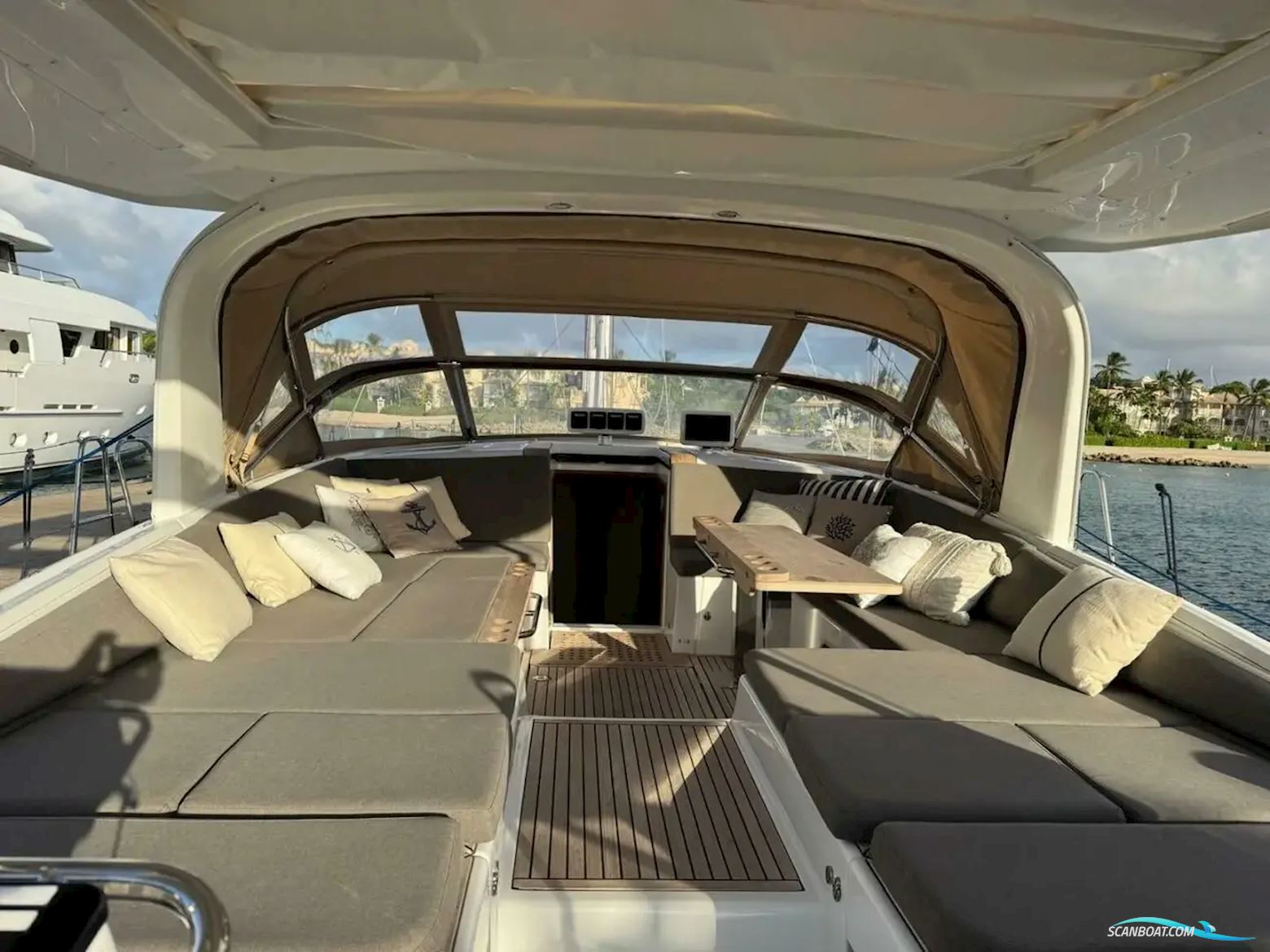 Jeanneau Yachts 65